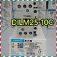 1PCS NEW one Eaton Moeller DILM25-10C Contactor (220-230V 50HZ) Free shipping ##