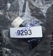 1pc New FESTO Mushroom head button P-22-SW 9293 spot stock #YP1