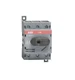 OT63F3 ABB 3-Pole 63A Disconnect Switch NEW