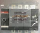 ABB Disconnect Switch OT800E04K NEW