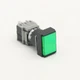 1Pcs New Green Pushbutton Command Switch 24VDC LED FUJI AH165-TLG11E3-