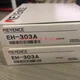 New Box KEYENCE EH-303A EH303A Proximity Switch Sensor