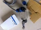 Omron PLC WLCA2-2LE New #YY0
