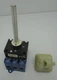 Kraus & Naimer KG41B Manual Motor Controller Disconnect Switch Used T1101