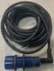Telemecanique SM952A126000 Superprox Dual Setpoint Sensor w/Cable
