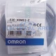 1PC New Omron E2E-X5ME2-Z Proximity Switch Sensor Fast Delivery E2EX5ME2Z