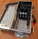 STAINLESS 4X Square D Schneider Heavy Duty HU361DS 30A 600V 3P Disconnect SWITCH