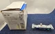 (QTY 10) Eaton 1301-7W Single Pole Toggle Switch 15A-120VAC - White