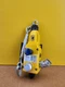 ABB LineStrong 2 2TLA050202R1233 Rope Pull Emergency Stop, 1/2NPT Entry, 2NC+2NO