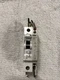 🔥🔥🔥🔥SIEMENS Circuit Breaker Single Pole Hilfsschalter 5SX21 5SX9100 Tested