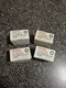 Lot of 4: NEW!! Furnas 52BAK Contact Block