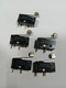 Omron Contact Switch SS-5GL2-3  SPDT 5A 125VAC (Price is for 5)