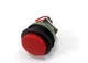 NKK LB-15WK Pushbutton Switch Red