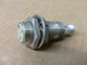 Omron Inductive Proximity Sensor E2e-X5f1-M1 Used