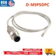 For SMC D-M9PSDPC DM9PSDPC Magnetic Induction Magnetic Switch