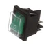 000005763 Manitowoc Ice Switch - On/Off Rocker Genuine OEM MAN000005763