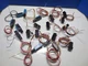 MORI SEIKI SL1 SL2 SL3 MV-JR 45 TURRET SWITCH OMRON 2FS5895-901 TL-S2FN-B EACH 1