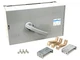 V7F3604R ITE 200A 600V Fusible Switch w/ Hardware - Next Day Option