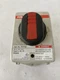 ABB EOT32 EOT32U3P3-S EOT32U3P3S 40A TYPE 3R, ENCLOSED DISCONNECT SWITCH 600vac