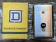 BRAND NEW Square D 9001BF101 Series A BF101 BF107 Class 9001 Control Station