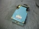 TELEMECANIQUE CABLE PULL SWITCH XY2-CC-112 NOB