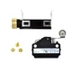 Limit Switch SL1-P for Yamatake/Azbil Micro Switch CNC Travel Switch