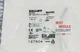 1PCS BALLUFF BMF 307K-PS-C-2-S49-00,2 NEW 100% Quality Assurance