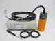 1PC IFM KI0202 Proximity Switch Sensor New One FAST Shipping