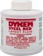 Dykem 80396 Red Layout Fluid, 4 Ounce Brush Top Can