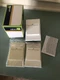 Leviton Hospitality Key Card Switch Light Almond 120277V Energy Saver