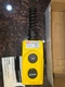 New in Box Dayton Pendant Control Station 20C812 Free Priority
