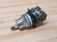 General Electric CR104PSK21A91R 2-Pos. Keyed Switch
