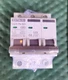 CHTAIXI DZ47N-63 C20 3Pole NEW!!