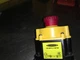Banner stop switch, SSA-EB1PL2-12ED1Q8, JR-301
