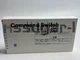 5PCS Green Pushbutton Command Switch 24VDC LED FUJI AH165-TLG11E3
