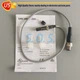 New For Festo SME-8M-DS-24V-K-0 3-M8D 543861 Switch In Bag Brand Fast Shipping