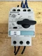 SIEMENS 3RV1421-1JA10 / 3RV1021-1JA10 Lot Of 2