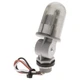 TORK 2018 Photocontrol, 1/2 in Conduit, Gray 23NX06