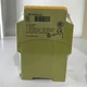 For Pilz 774581 PZE X4V 1/24VDC Safety Relay