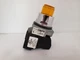 SIEMENS 52PT6G9AB PILOT LIGHT AMBER ILLUMINATED PUSHBUTTON W/52BAJ CONTACT BLOCK