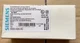 NEW SIEMENS 3SB3420-0C Pushbutton Switch Auxiliary Contact