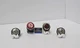 Lock 800T-H48 + Stop button Allen-Bradley