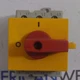Sprecher + Schuh LA7-32-1753-R w/ Operator Handle - USED