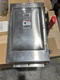 Siemens HF262S 60 Amp 600v 1P Fusible Stainless Steel Safety Disconnect
