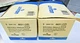 ✌️2) NEW LEVITON IVORY DECORA SLIDE DIMMER 1-POLE 600W 120V 6621 OPI LOT OF 2