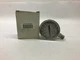 Grainger 4CFH3A Gauge 0-60 Psi 0-400 kPa Tube & Socket Glycerin