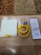 New Square D 9007MS01S0206 Limit Switch, 240vac, 10 Amp