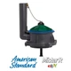 American Standard &bull; Flush Valve for Champion One-Piece Toilets &bull; #3280.040-0070A