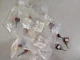 C&K 7101 7101MD9ABE Toggle Switch SPDT 0.4VA 20V - 1/2" - Lot of 15