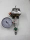 Barksdale Dialmatic Pressure Switch CD2H-A80SS-S0254 160PSI with 100 Guage